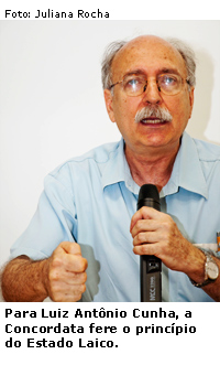 OLÉ - Observatório da Laicidade na Educação