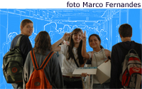foto no foco