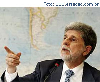foto no foco