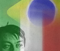 imagem olho no olho