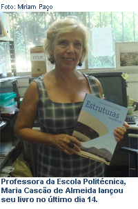 capa do livro