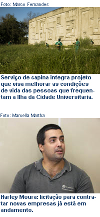 foto no foco