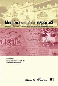 capa do livro