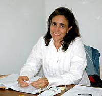 imagem ponto de vista