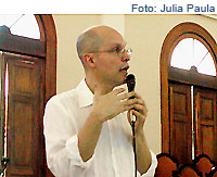 imagem ponto de vista