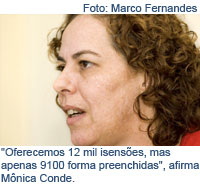 foto no foco