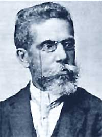 foto do autor