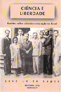 capa do livro