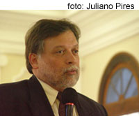 imagem ponto de vista