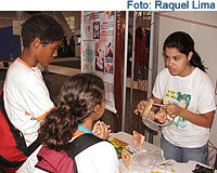 foto no foco