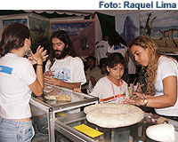 imagem olho no olho