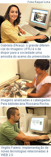 foto no foco