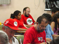 foto no foco