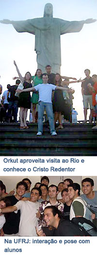 foto no foco