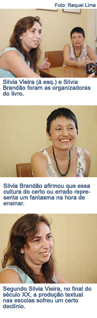 imagem ponto de vista