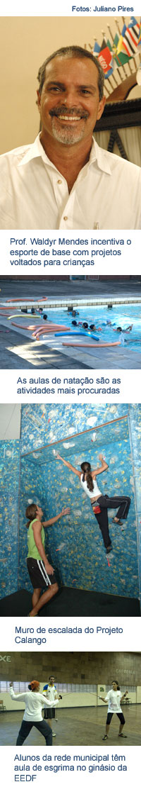 foto no foco