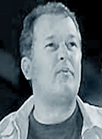 foto do autor