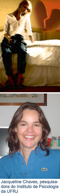 foto no foco