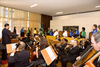foto no foco