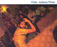 imagem ponto de vista