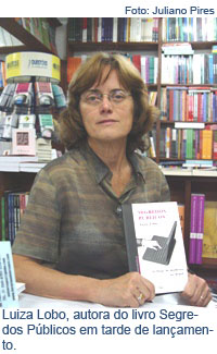 capa do livro