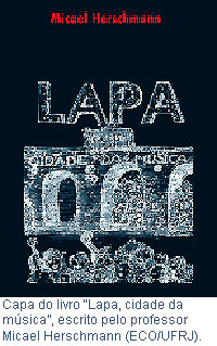 capa do livro
