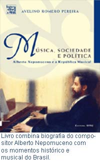 capa do livro