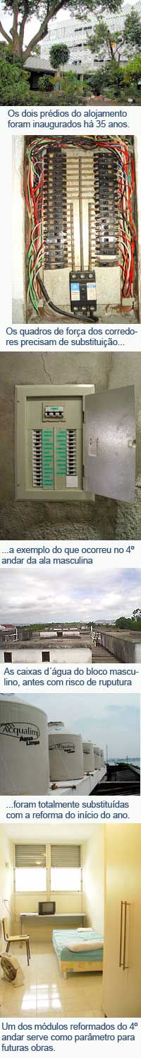 foto no foco